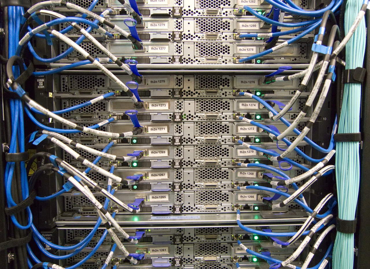 How AI is Enhancing Data Analysis in Business